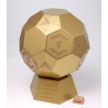 Награда футбольный мяч. NZ309