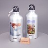 Бутылка для воды 500 мл.  SU1054